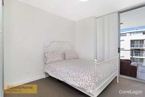 Property photo of 910/6 River Road West Parramatta NSW 2150