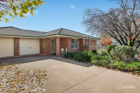 2/26 Woodside Cl, Mudgee, NSW 2850