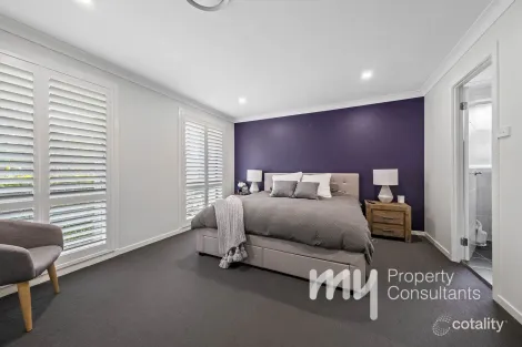 Property photo of 15 Wicker Street Spring Farm NSW 2570