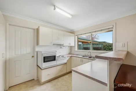 Property photo of 2/26 Woodside Close Mudgee NSW 2850