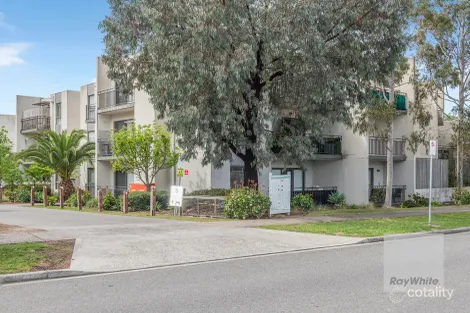 6/21-29 Trickey Ave, Sydenham, VIC 3037