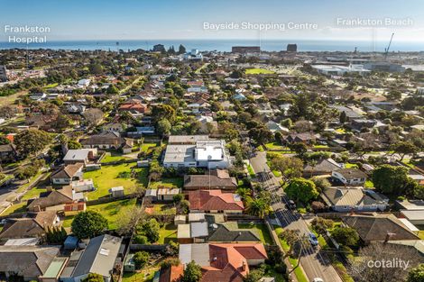 Property photo of 38 Birdwood Street Frankston VIC 3199