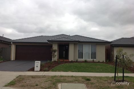 Property photo of 26 Macpherson Circuit Cranbourne East VIC 3977