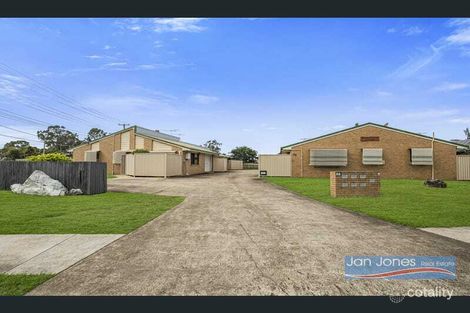 Property photo of 2/88 McPherson Street Kippa-Ring QLD 4021