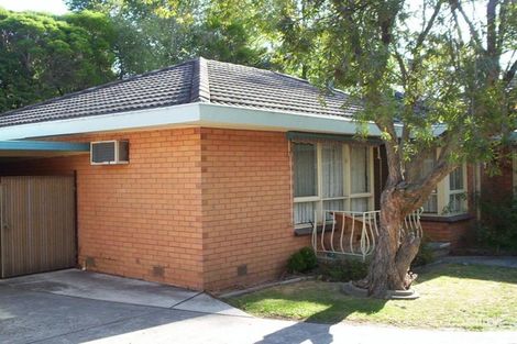 Property photo of 7/14 Terrara Road Vermont VIC 3133