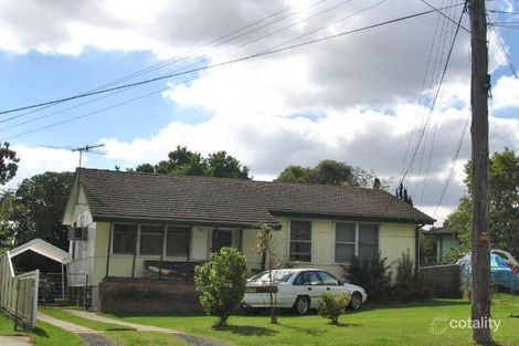 Property photo of 5 Woodfield Place Lalor Park NSW 2147