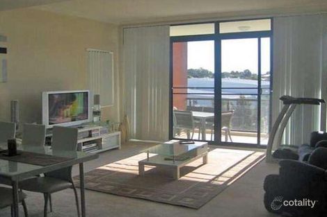 Property photo of 23/104 William Street Five Dock NSW 2046
