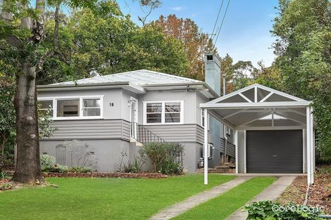 Property photo of 18 Glendarrah Street Hazelbrook NSW 2779