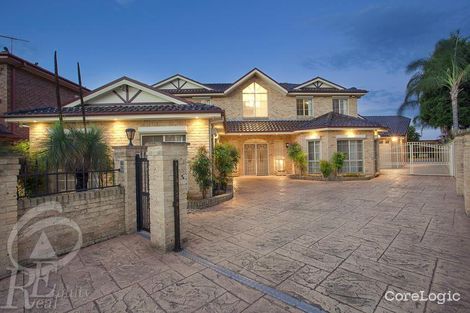 Property photo of 15 Shoreham Crescent Chipping Norton NSW 2170