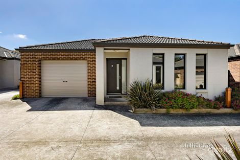 Property photo of 5/1446A Gregory Street Lake Wendouree VIC 3350