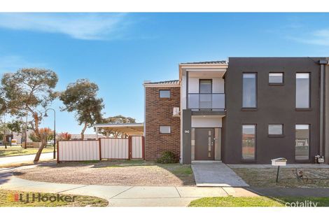 Property photo of 96 Hayfield Road Roxburgh Park VIC 3064