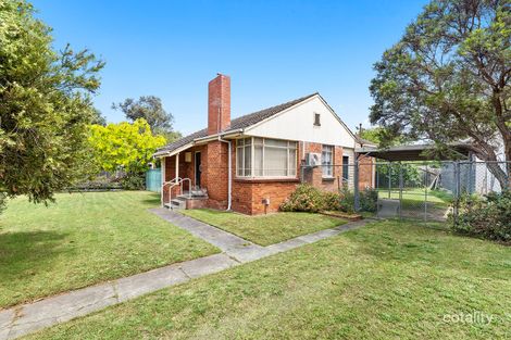 Property photo of 3 Little Avenue Hampton East VIC 3188