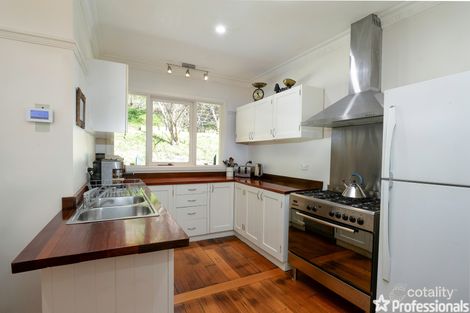 Property photo of 90 Scotchmans Creek Road Warburton VIC 3799