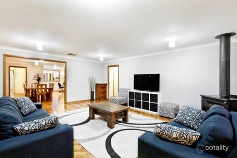 Property photo of 91 Greenhill Road Greensborough VIC 3088