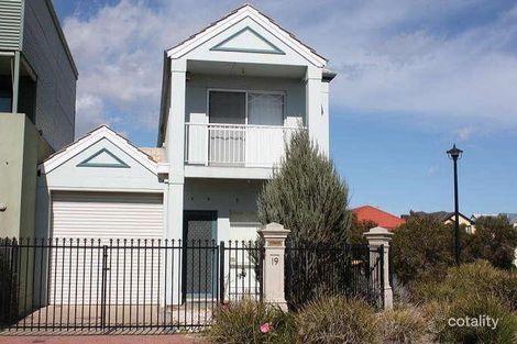 Property photo of 19 Walter Morris Drive Port Adelaide SA 5015