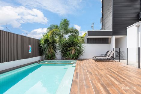 Property photo of 218/124 Melton Road Nundah QLD 4012