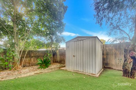 Property photo of 156 Loridan Drive Brinsmead QLD 4870