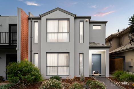 Property photo of 199 John Liston Drive Newport VIC 3015