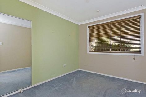 Property photo of 71 Riversdale Road Oxenford QLD 4210
