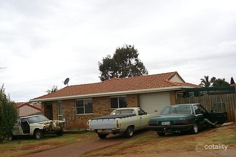 12 Mcivor St, Kearneys Spring, QLD 4350