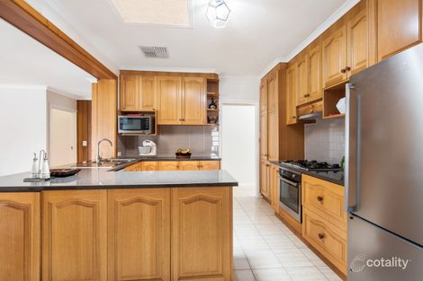 Property photo of 44 Spring Drive Hoppers Crossing VIC 3029
