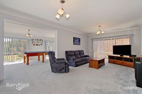 Property photo of 13 Crest Court The Basin VIC 3154