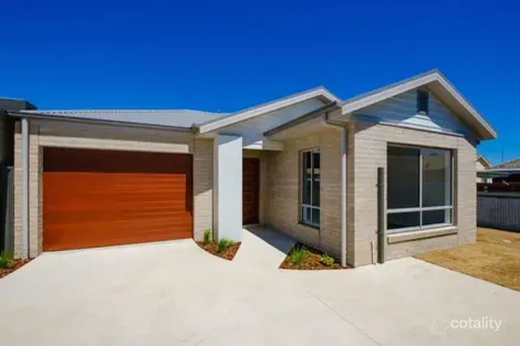 3/39 Awburn St, Wodonga, VIC 3690