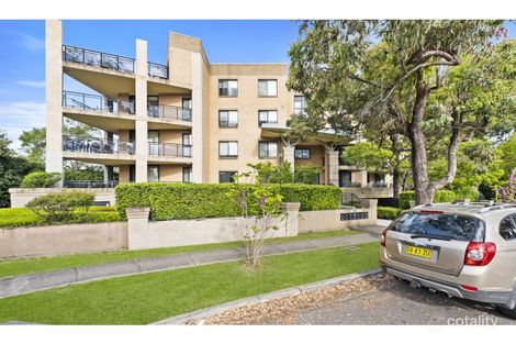 14/9-13 Griffiths St, Blacktown, NSW 2148