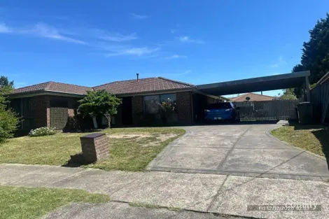 5 Crawley Ct, Craigieburn, VIC 3064