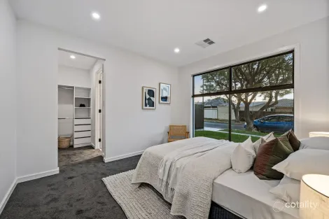 Property photo of 22B Blyth Street Clearview SA 5085