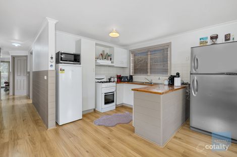 Property photo of 67 The Parkway Caroline Springs VIC 3023