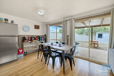 Property photo of 67 The Parkway Caroline Springs VIC 3023
