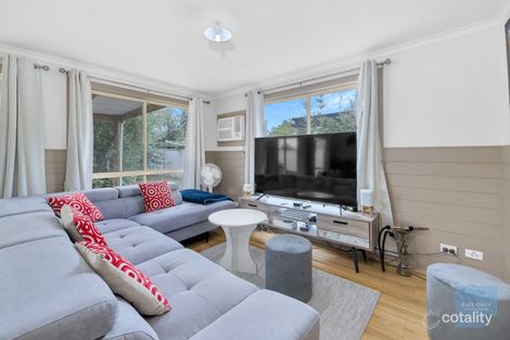 Property photo of 67 The Parkway Caroline Springs VIC 3023