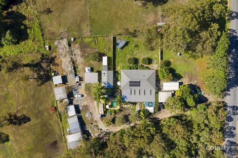 Property photo of 1-19 Weaber Road Buccan QLD 4207