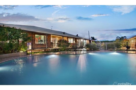 Property photo of 134 Salamander Way Salamander Bay NSW 2317