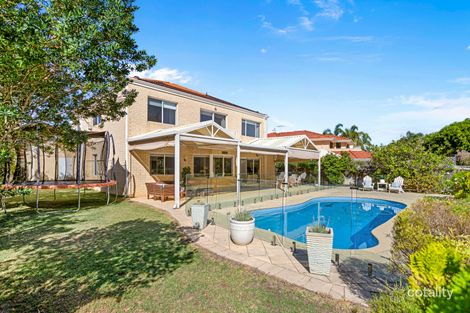 Property photo of 20 Tyneside Grove Currambine WA 6028