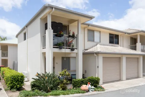 73/40 Hargreaves Rd, Manly West, QLD 4179