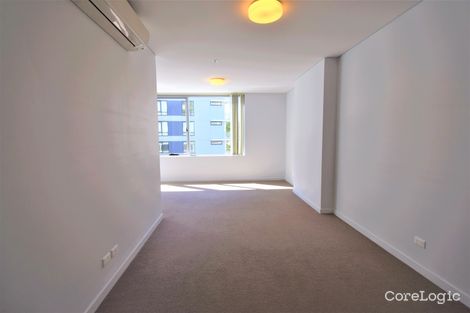 Property photo of 206/1 Brodie Spark Drive Wolli Creek NSW 2205