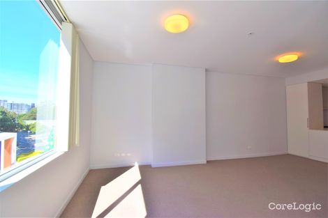 Property photo of 206/1 Brodie Spark Drive Wolli Creek NSW 2205