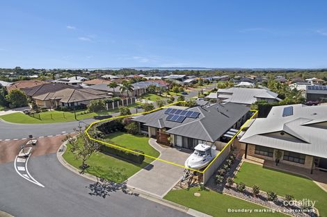 Property photo of 15 Conley Avenue Thornlands QLD 4164