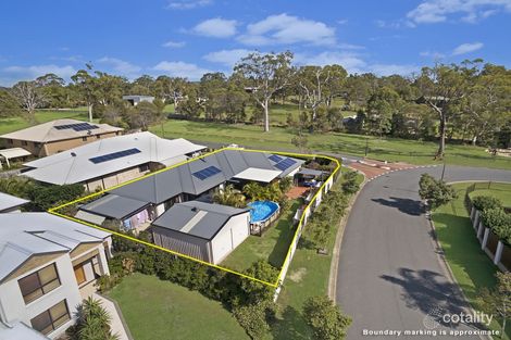 Property photo of 15 Conley Avenue Thornlands QLD 4164