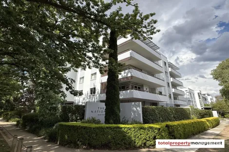 47/14 National Cct, Barton, ACT 2600