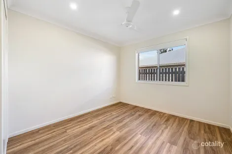 Property photo of 1/40 Isaac Street North Toowoomba QLD 4350