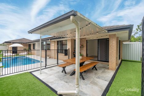 14 Blossom St, Pimpama, QLD 4209