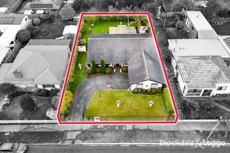 Property photo of 30 Hoyle Street Morwell VIC 3840