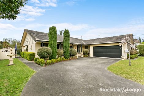 Property photo of 30 Hoyle Street Morwell VIC 3840