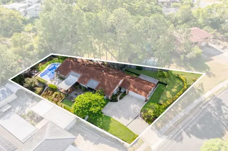 14 Jasmine Cres, Shailer Park, QLD 4128