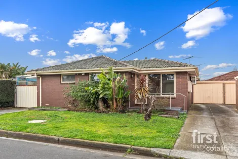 1/17 Slattery St, Werribee, VIC 3030