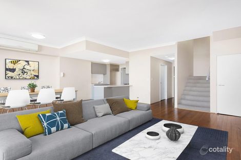 Property photo of 25/10-16 Castlereagh Street Liverpool NSW 2170
