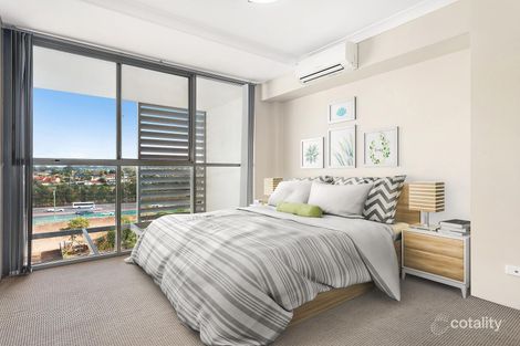 Property photo of 25/10-16 Castlereagh Street Liverpool NSW 2170